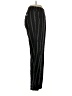 Billabong Stripes Black Casual Pants Size S - photo 4