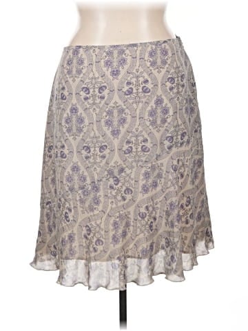 Oscar by Oscar De La Renta Formal Skirt (view 1)