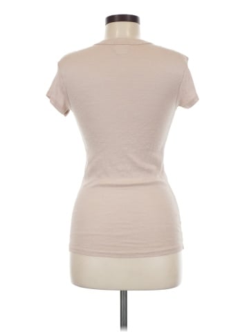 Michael Stars Short Sleeve Top (view 2)