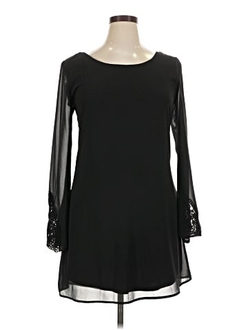 Speechless Cocktail Dress (view 1)