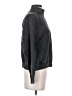 Aeropostale 100% Cotton Gray Track Jacket Size S - photo 4