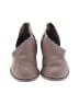 Torrid Brown Ankle Boots Size 7 (wide) - photo 2