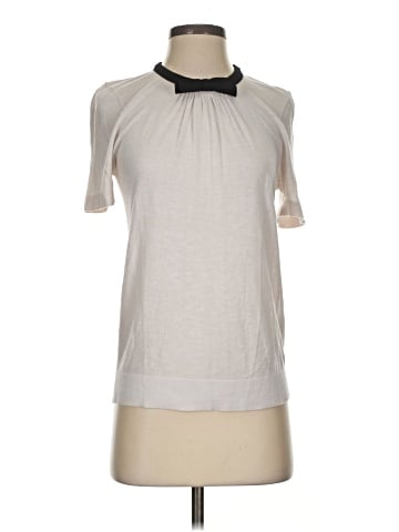 Kate Spade New York Short Sleeve Top (view 1)