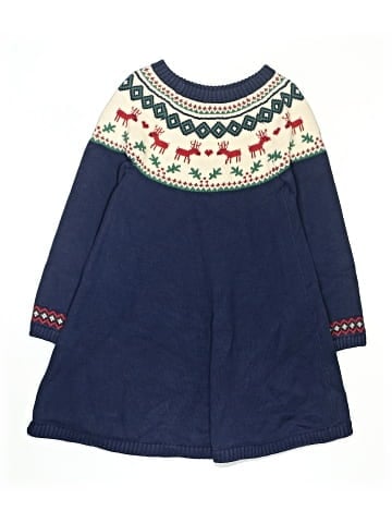 Hanna Andersson Dress (view 2)
