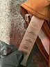 Calvin Klein 100% Polyester Brown Casual Pants Size S - photo 8