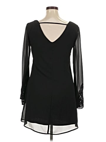 Speechless Cocktail Dress (view 2)