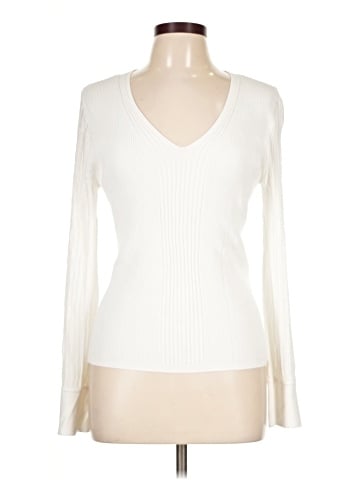 White House Black Market Pullover Sweater (view 1)