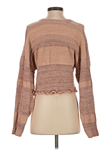 Free People Pullover Sweater (view 2)