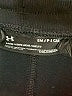 Under Armour Black Track Pants Size S - photo 7