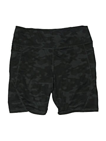 Danskin Athletic Shorts (view 1)