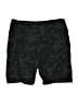 Danskin Camo Black Athletic Shorts Size XL - photo 1