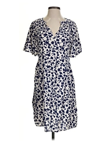 Bobeau Casual Dress (view 1)