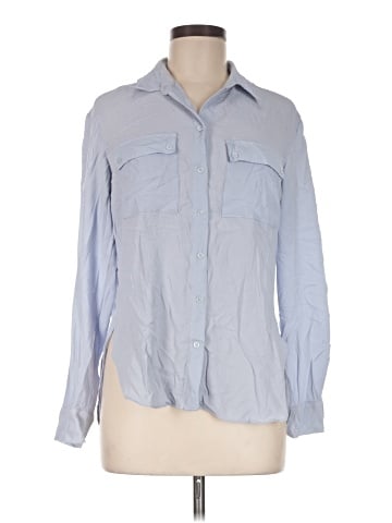 Jones New York Long Sleeve Blouse (view 1)