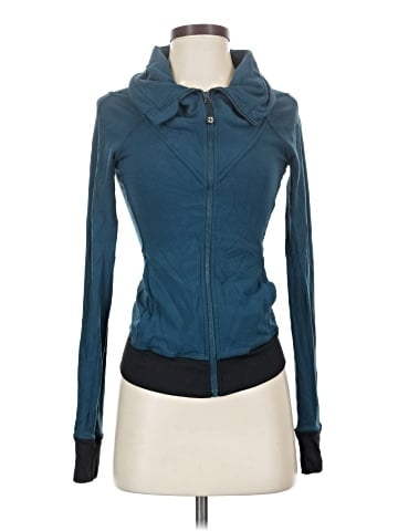 Lululemon Athletica Jacket (view 1)
