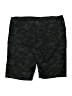 Danskin Camo Black Athletic Shorts Size XL - photo 2