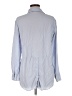 Jones New York Blue Long Sleeve Blouse Size M - photo 2