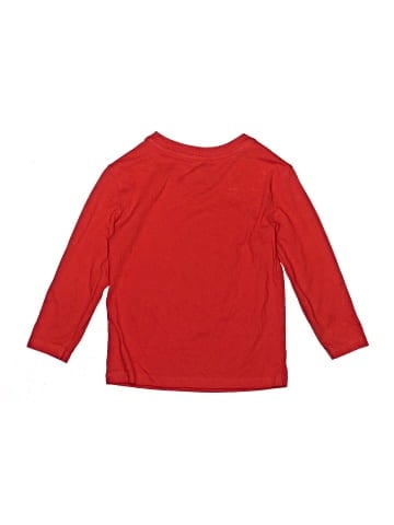 Cat & Jack Long Sleeve T-Shirt (view 2)