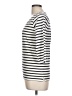 Maje Ivory 3/4 Sleeve Top Size Lg (3) - photo 5