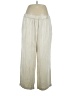 J.Jill 100% Viscose Ivory Casual Pants Size XL - photo 1