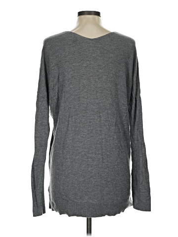 Express Pullover Sweater (view 2)