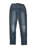 Lucky Brand Solid Blue Jeans Size 10 r - photo 1