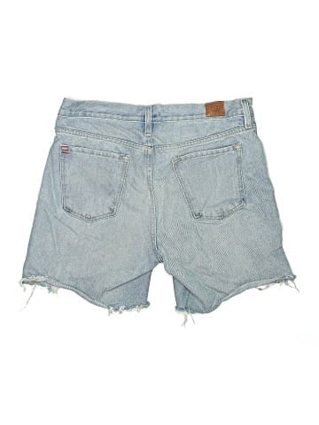 BDG Denim Shorts (view 2)