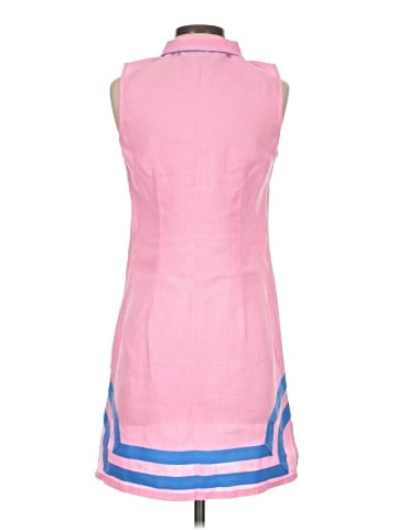 Sail to Sable Casual Dress (view 2)