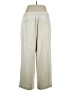 J.Jill 100% Viscose Ivory Casual Pants Size XL - photo 2