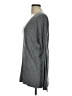 Express Gray Pullover Sweater Size L - photo 5