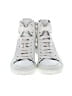 Zadig & Voltaire 100% Leather White Sneakers Size EU 36 - photo 2