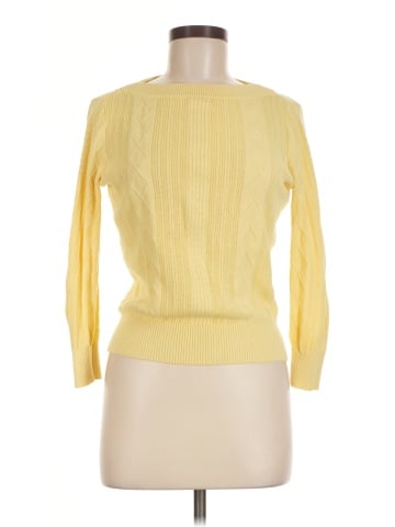 Ann Taylor Pullover Sweater (view 1)
