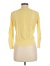 Ann Taylor Yellow Pullover Sweater Size S - photo 2