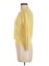 Ann Taylor Yellow Pullover Sweater Size S - photo 5