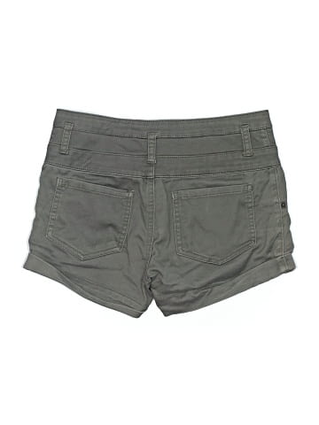 Mossimo Supply Co. Khaki Shorts (view 2)