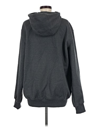 Carhartt Zip Up Hoodie (view 2)