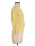 Ann Taylor Yellow Pullover Sweater Size S - photo 4