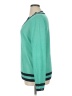 Talbots Green Pullover Sweater Size XL - photo 5