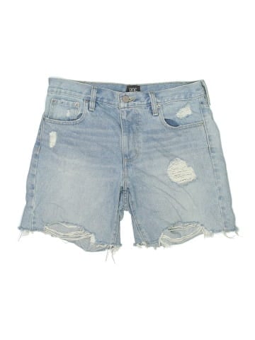 BDG Denim Shorts (view 1)