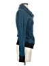 Lululemon Athletica Blue Jacket Size 4 - photo 4