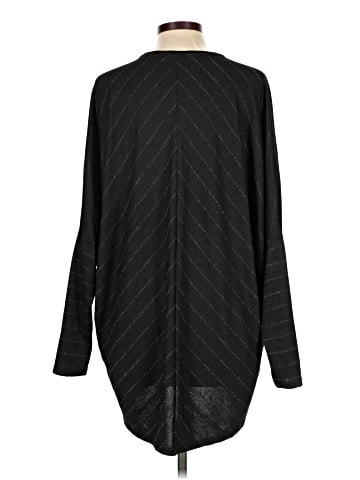 White House Black Market Long Sleeve Blouse (view 2)
