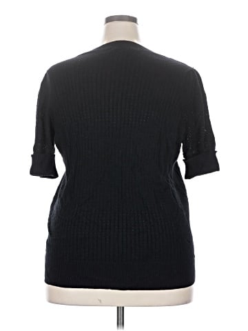 DR2 3/4 Sleeve Top (view 2)