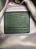 Coach Factory 100% Leather Gray Leather Hobo One size - photo 3