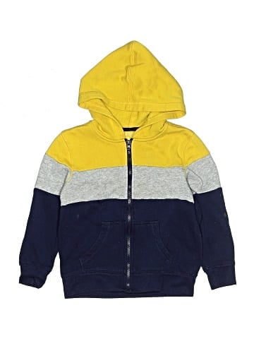 Okie Dokie Zip Up Hoodie (view 1)