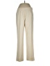Carlisle 100% Wool Ivory Wool Pants Size 12 (estimated) - photo 1