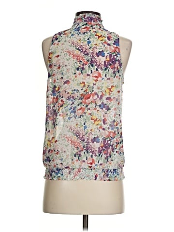 Twenty One Sleeveless Blouse (view 2)