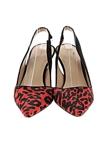 Ann Taylor Heels (view 2)