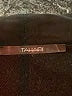 Tahari Black Cardigan Size L - photo 7