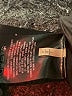 Tahari Black Cardigan Size L - photo 8