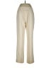 Carlisle 100% Wool Ivory Wool Pants Size 12 (estimated) - photo 2
