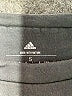 Adidas Black Pullover Sweater Size S - photo 7